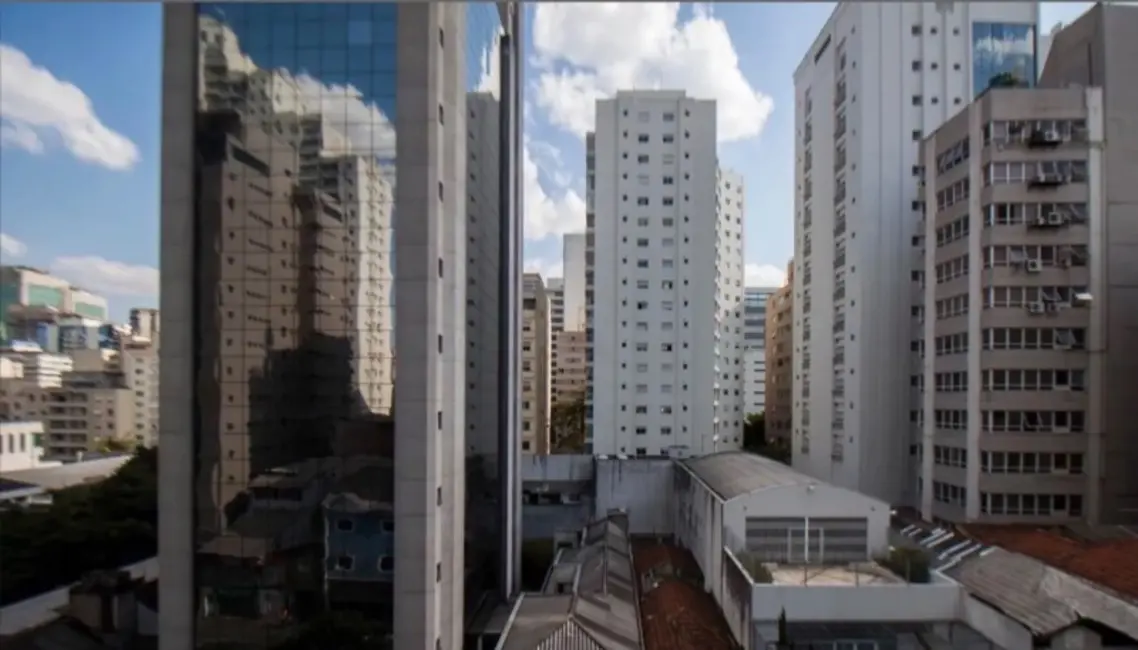 Foto 5 de Apartamento com 1 quarto à venda, 48m2 em Consolação, São Paulo - SP