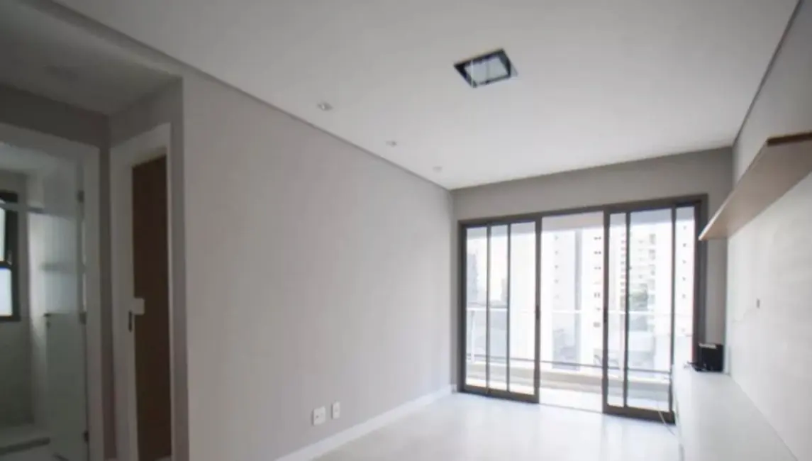 Foto 2 de Apartamento com 1 quarto à venda, 48m2 em Consolação, São Paulo - SP