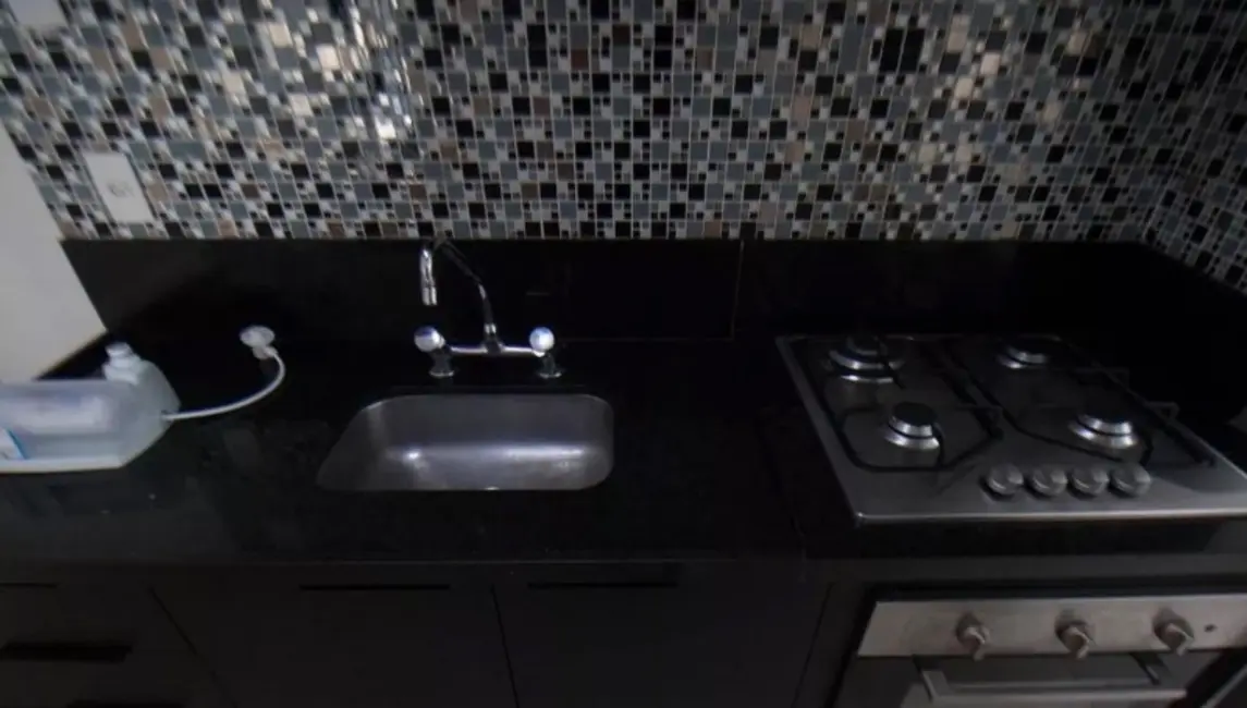 Foto 9 de Apartamento com 1 quarto à venda, 48m2 em Consolação, São Paulo - SP
