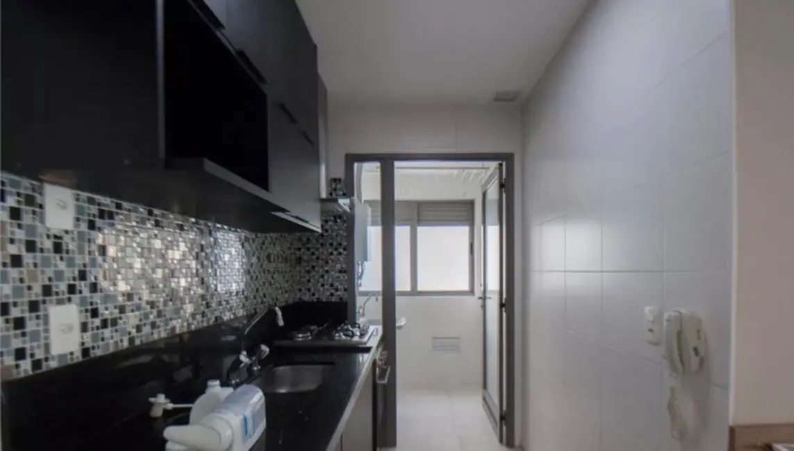 Foto 7 de Apartamento com 1 quarto à venda, 48m2 em Consolação, São Paulo - SP