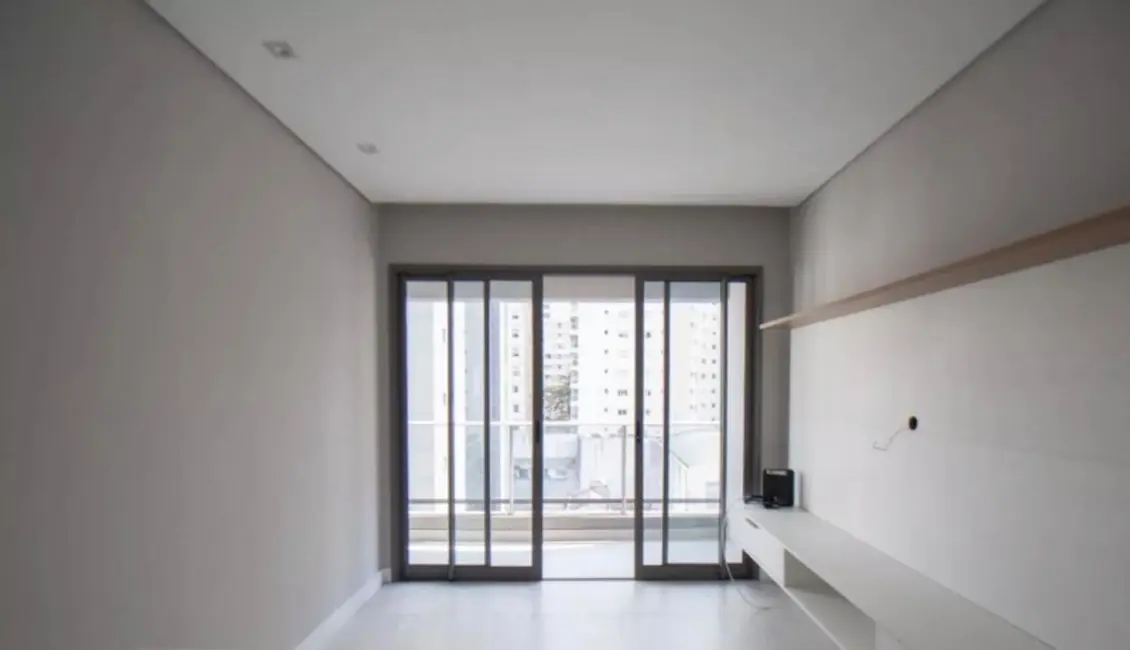 Foto 3 de Apartamento com 1 quarto à venda, 48m2 em Consolação, São Paulo - SP
