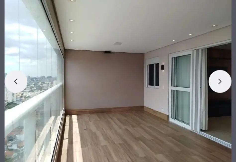 Foto 8 de Apartamento com 3 quartos à venda, 119m2 em Vila Carrão, São Paulo - SP