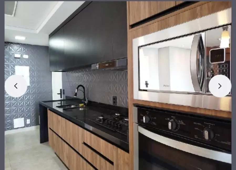 Foto 4 de Apartamento com 3 quartos à venda, 119m2 em Vila Carrão, São Paulo - SP