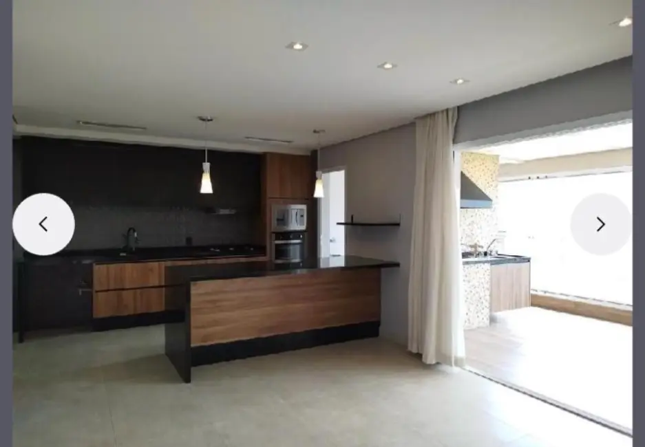 Foto 3 de Apartamento com 3 quartos à venda, 119m2 em Vila Carrão, São Paulo - SP