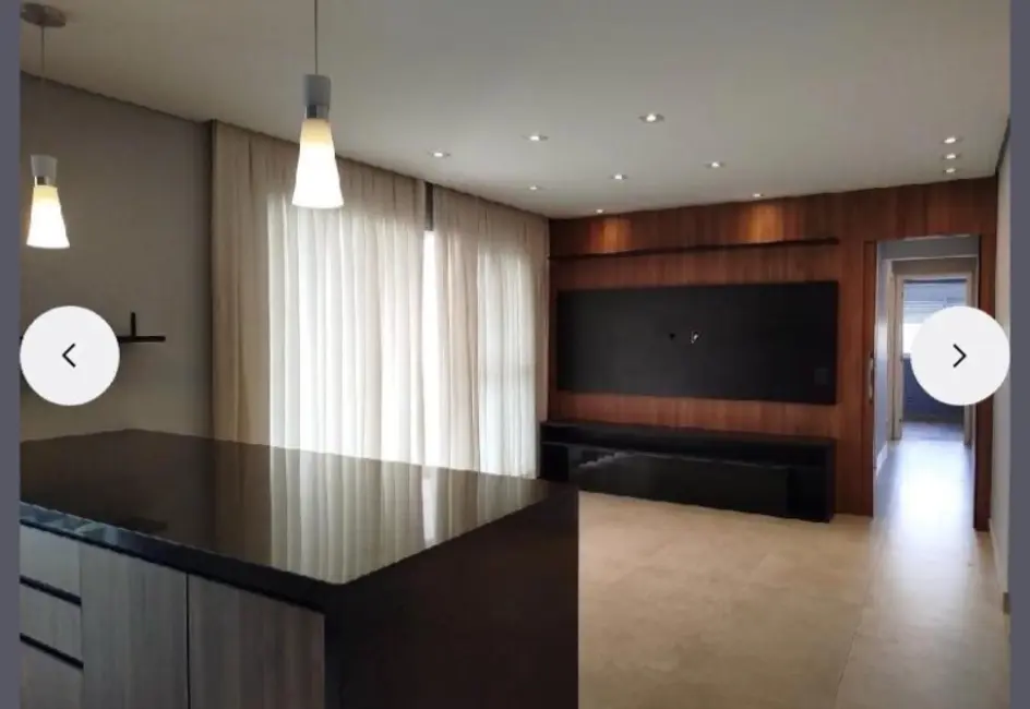 Foto 1 de Apartamento com 3 quartos à venda, 119m2 em Vila Carrão, São Paulo - SP