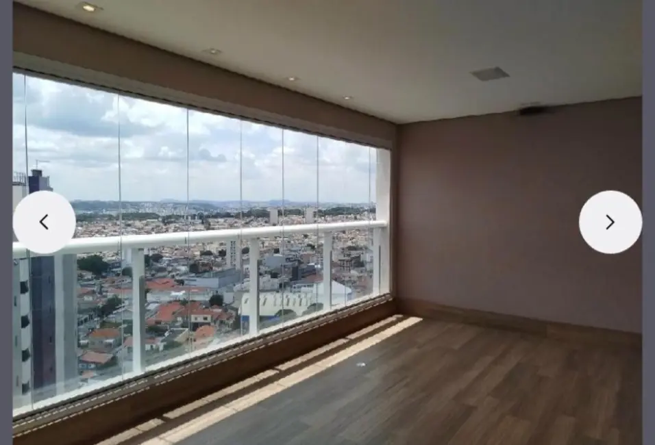 Foto 7 de Apartamento com 3 quartos à venda, 119m2 em Vila Carrão, São Paulo - SP