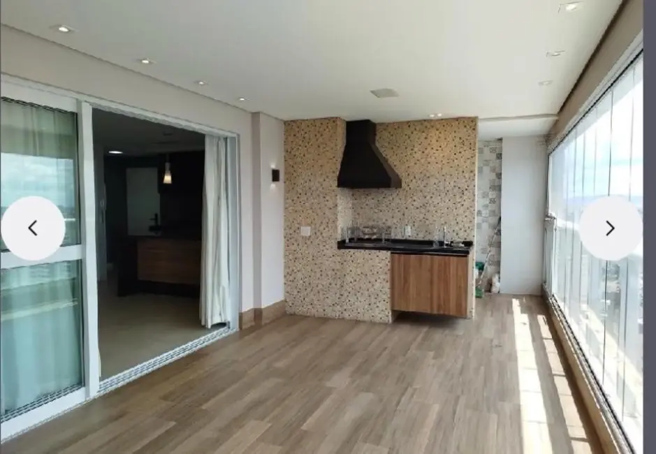 Foto 9 de Apartamento com 3 quartos à venda, 119m2 em Vila Carrão, São Paulo - SP