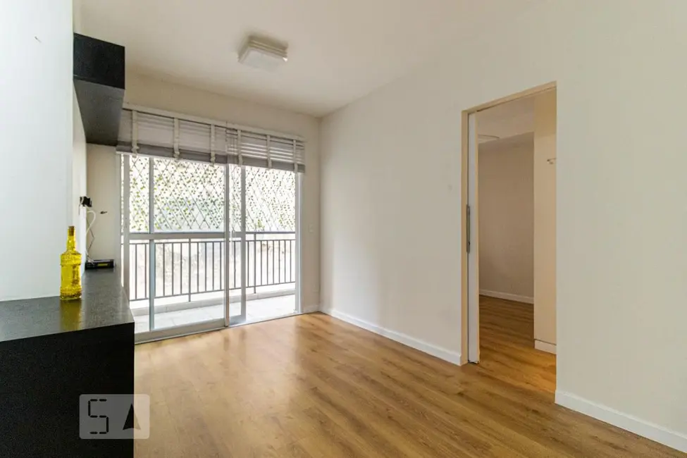 Apartamento com 1 quarto à venda, 41m2 em Santa Cecília, São Paulo - SP - imagem 2 Foto 2 de Apartamento com 1 quarto à venda, 41m2 em Santa Cecília, São Paulo - SP