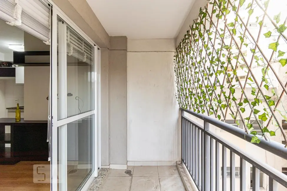 Apartamento com 1 quarto à venda, 41m2 em Santa Cecília, São Paulo - SP - imagem 6 Foto 6 de Apartamento com 1 quarto à venda, 41m2 em Santa Cecília, São Paulo - SP