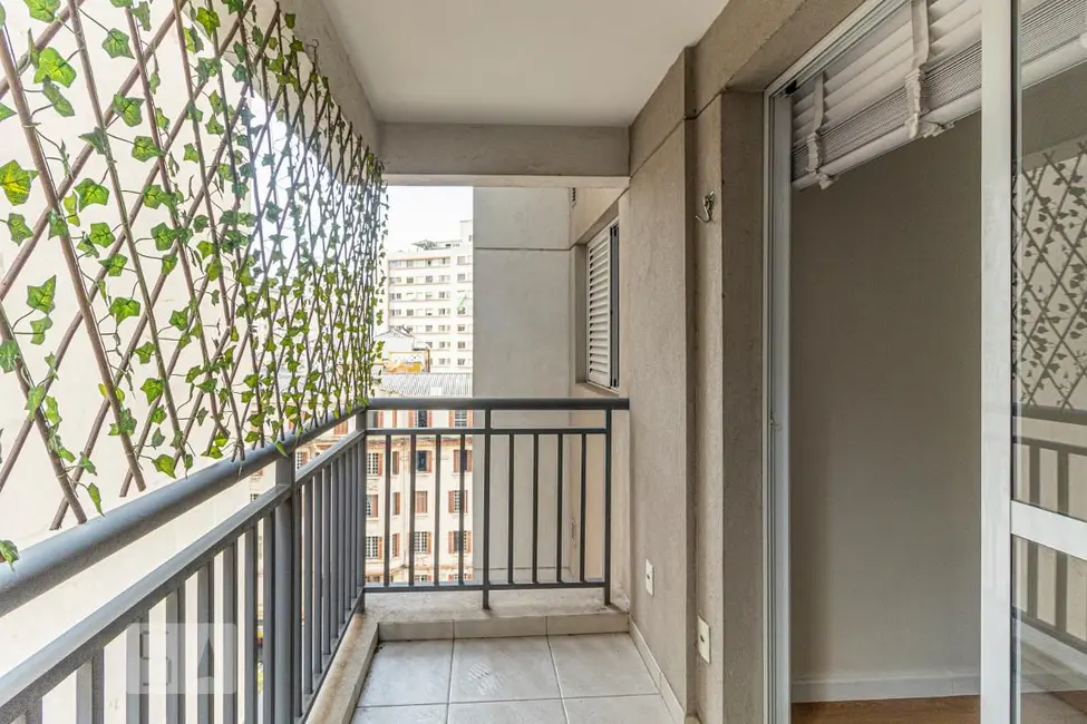 Apartamento com 1 quarto à venda, 41m2 em Santa Cecília, São Paulo - SP - imagem 7 Foto 7 de Apartamento com 1 quarto à venda, 41m2 em Santa Cecília, São Paulo - SP