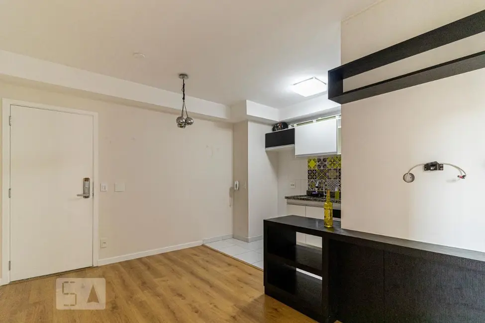 Apartamento com 1 quarto à venda, 41m2 em Santa Cecília, São Paulo - SP - imagem 3 Foto 3 de Apartamento com 1 quarto à venda, 41m2 em Santa Cecília, São Paulo - SP