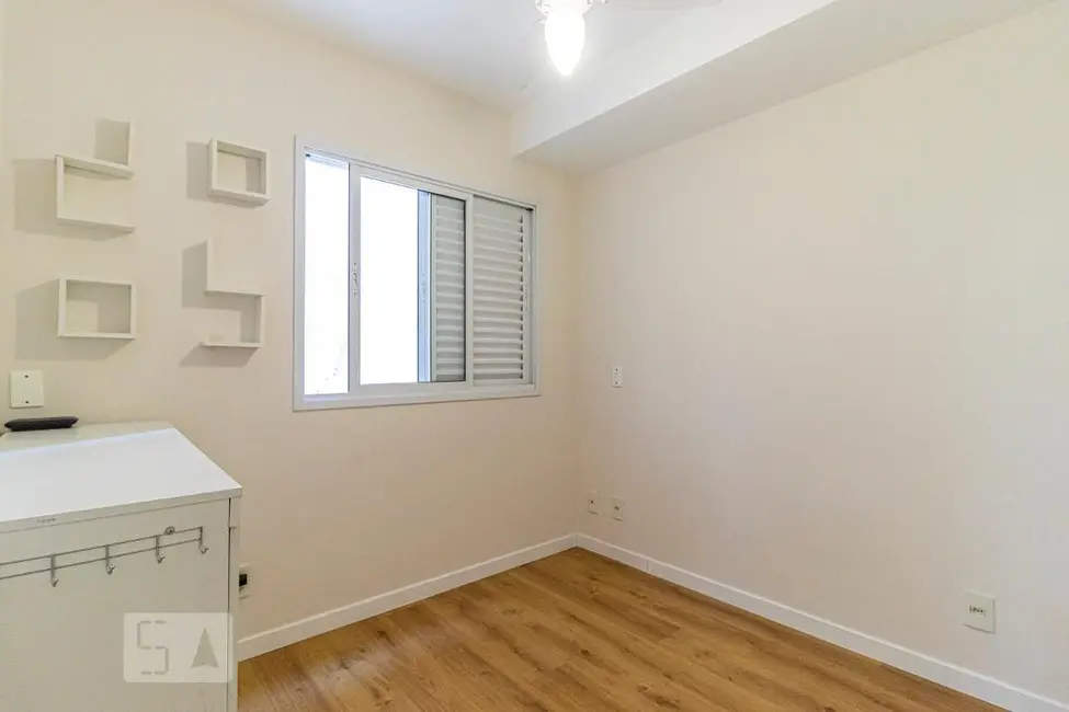 Apartamento com 1 quarto à venda, 41m2 em Santa Cecília, São Paulo - SP - imagem 9 Foto 9 de Apartamento com 1 quarto à venda, 41m2 em Santa Cecília, São Paulo - SP