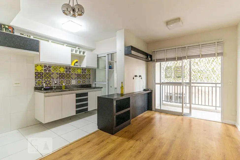 Apartamento com 1 quarto à venda, 41m2 em Santa Cecília, São Paulo - SP - imagem 1 Foto 1 de Apartamento com 1 quarto à venda, 41m2 em Santa Cecília, São Paulo - SP