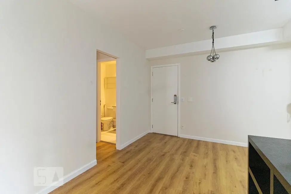 Apartamento com 1 quarto à venda, 41m2 em Santa Cecília, São Paulo - SP - imagem 4 Foto 4 de Apartamento com 1 quarto à venda, 41m2 em Santa Cecília, São Paulo - SP