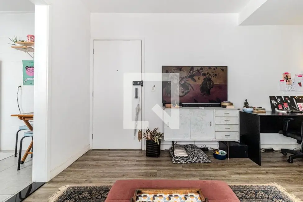 Foto 9 de Apartamento com 1 quarto à venda, 54m2 em Santa Cecília, São Paulo - SP