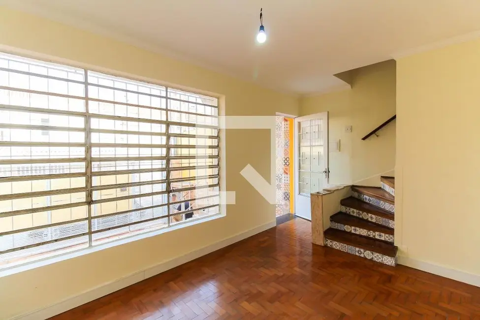 Casa com 3 quartos à venda, 120m2 em Jardim Anália Franco, São Paulo - SP - imagem 2 Foto 2 de Casa com 3 quartos à venda, 120m2 em Jardim Anália Franco, São Paulo - SP