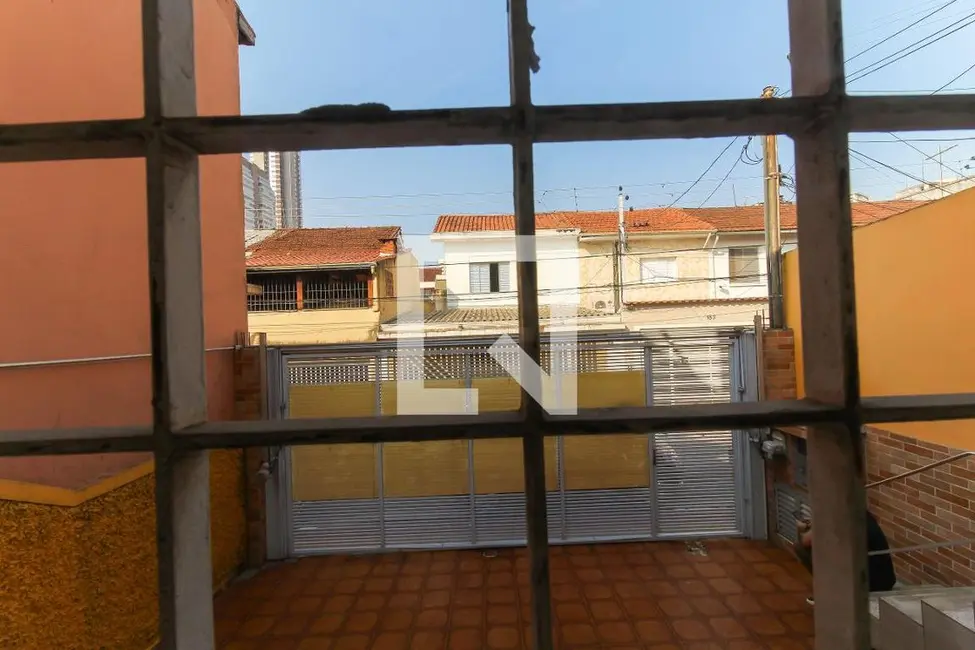 Casa com 3 quartos à venda, 120m2 em Jardim Anália Franco, São Paulo - SP - imagem 5 Foto 5 de Casa com 3 quartos à venda, 120m2 em Jardim Anália Franco, São Paulo - SP