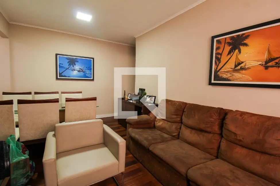 Foto 8 de Apartamento com 2 quartos à venda, 60m2 em Jardim Anália Franco, São Paulo - SP