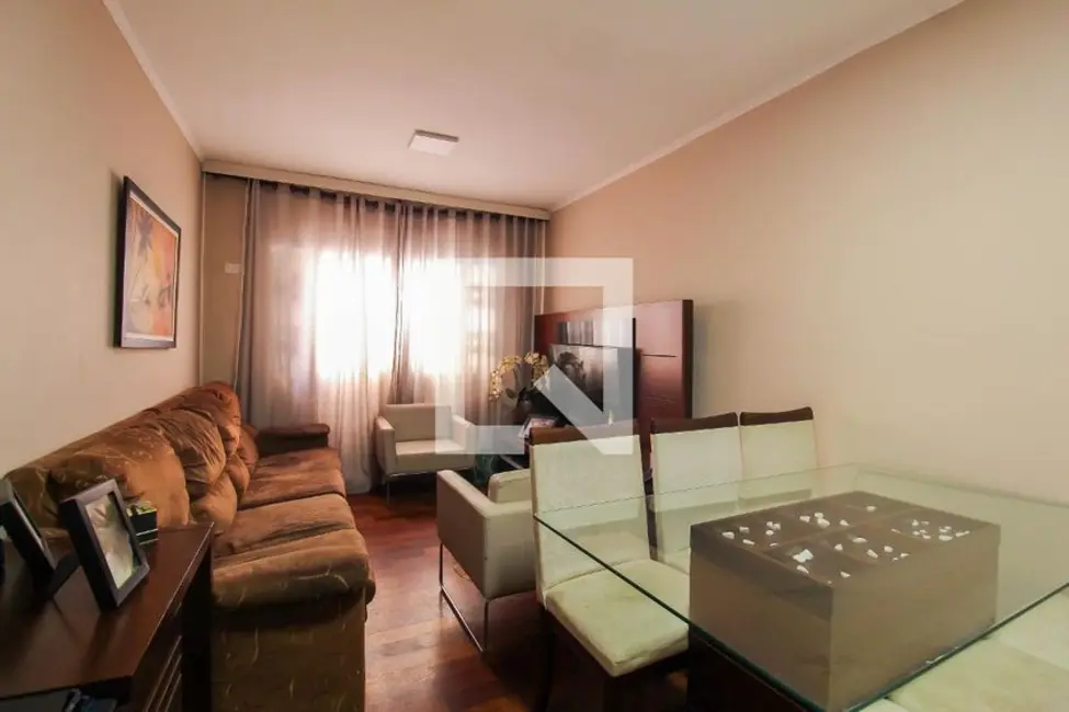 Foto 1 de Apartamento com 2 quartos à venda, 60m2 em Jardim Anália Franco, São Paulo - SP