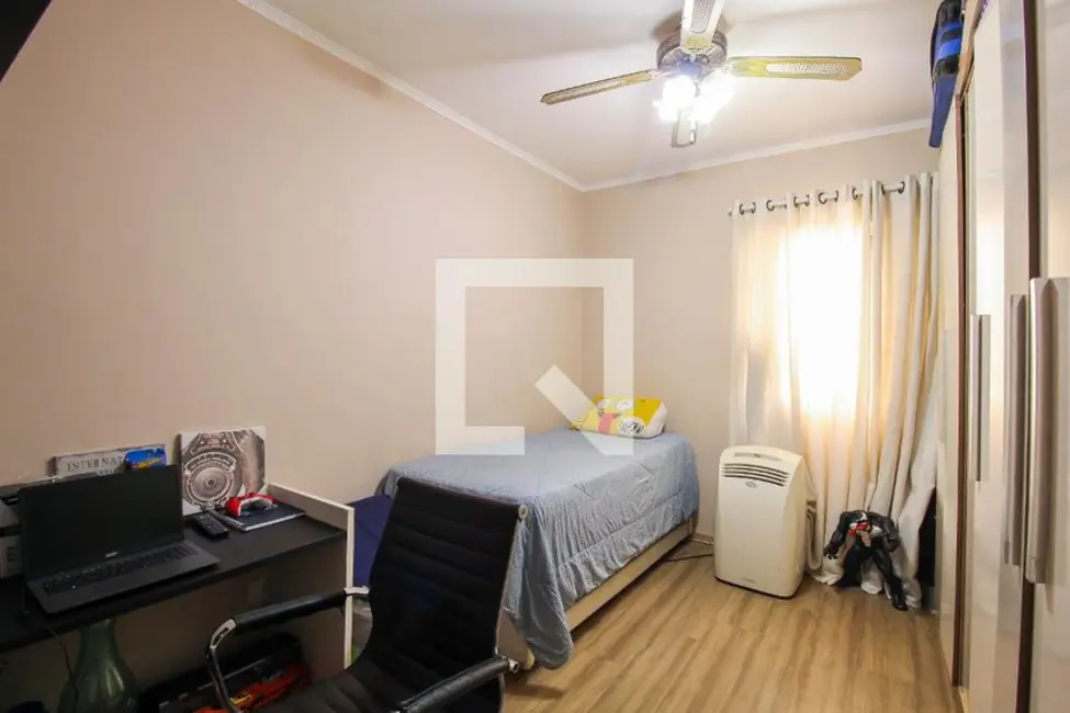 Foto 9 de Apartamento com 2 quartos à venda, 60m2 em Jardim Anália Franco, São Paulo - SP