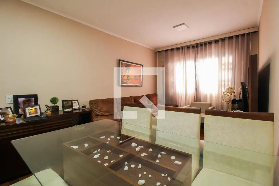 Foto 4 de Apartamento com 2 quartos à venda, 60m2 em Jardim Anália Franco, São Paulo - SP