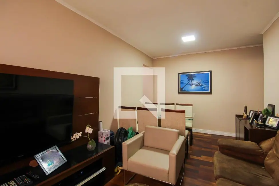 Foto 6 de Apartamento com 2 quartos à venda, 60m2 em Jardim Anália Franco, São Paulo - SP