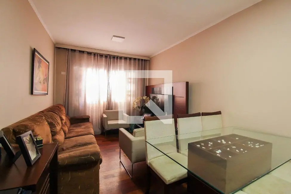Foto 2 de Apartamento com 2 quartos à venda, 60m2 em Jardim Anália Franco, São Paulo - SP