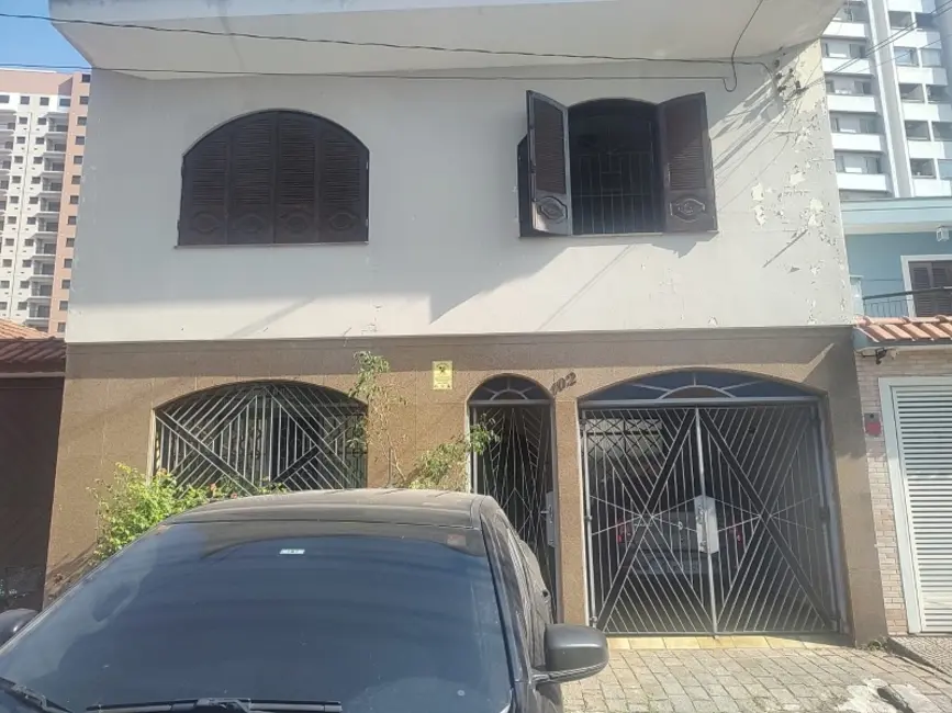 Foto 1 de Casa com 3 quartos à venda, 240m2 em Mooca, São Paulo - SP