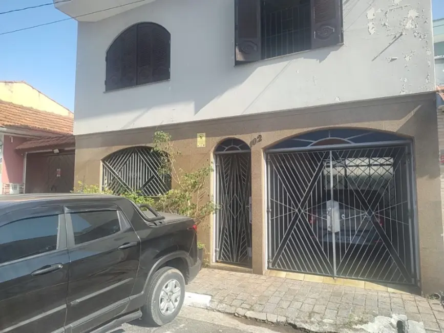Foto 2 de Casa com 3 quartos à venda, 240m2 em Mooca, São Paulo - SP