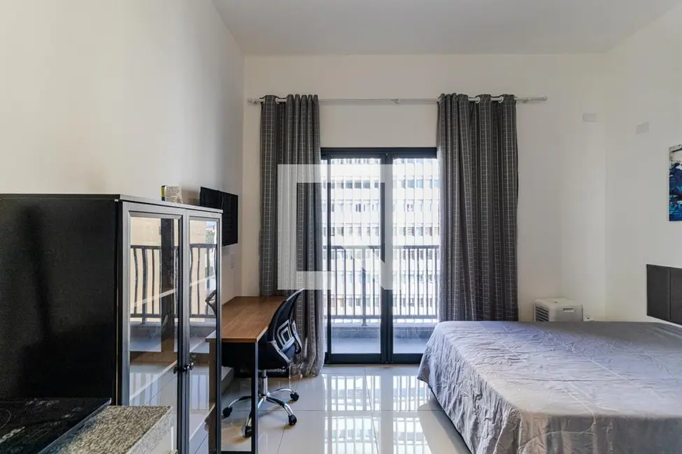 Kitnet com 1 quarto à venda, 22m2 em Santa Cecília, São Paulo - SP - imagem 1 Foto 1 de Kitnet com 1 quarto à venda, 22m2 em Santa Cecília, São Paulo - SP