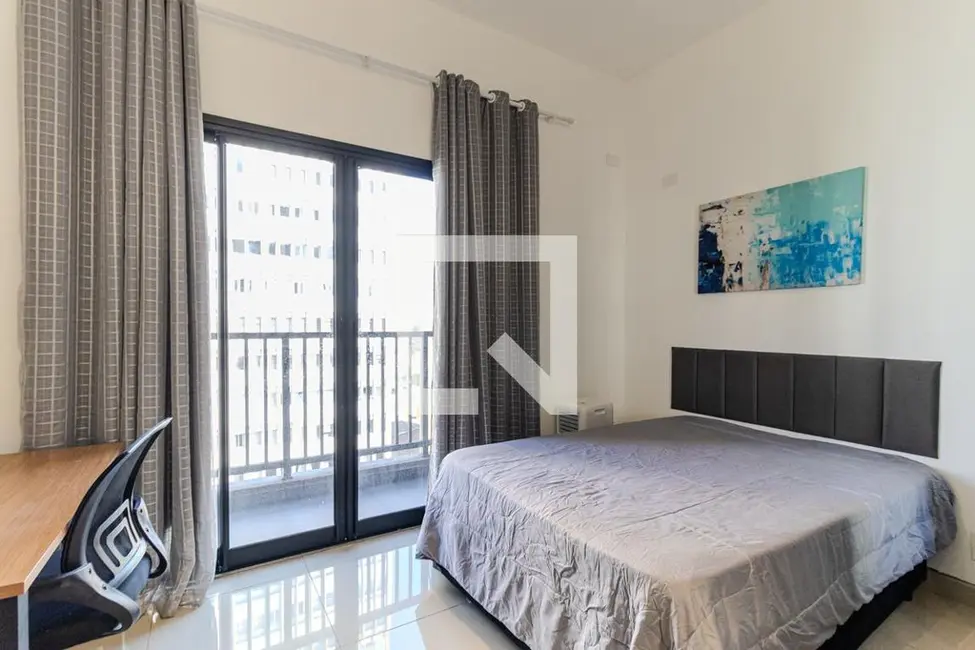 Kitnet com 1 quarto à venda, 22m2 em Santa Cecília, São Paulo - SP - imagem 2 Foto 2 de Kitnet com 1 quarto à venda, 22m2 em Santa Cecília, São Paulo - SP