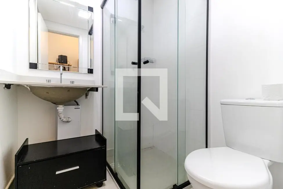 Kitnet com 1 quarto à venda, 22m2 em Santa Cecília, São Paulo - SP - imagem 9 Foto 9 de Kitnet com 1 quarto à venda, 22m2 em Santa Cecília, São Paulo - SP