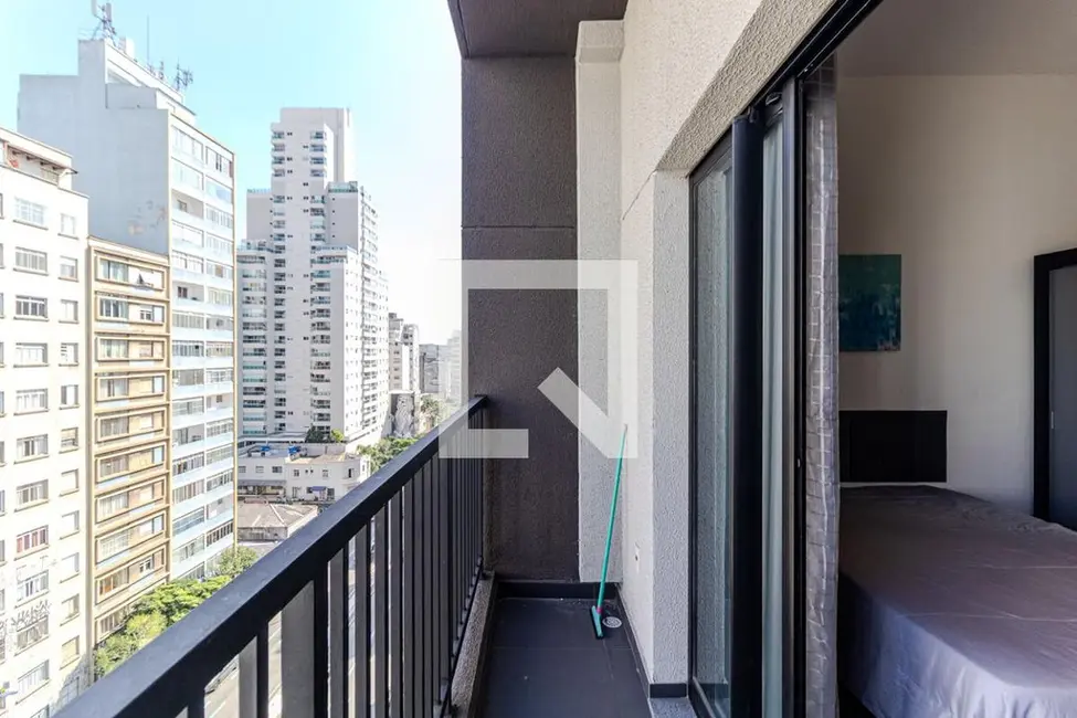 Kitnet com 1 quarto à venda, 22m2 em Santa Cecília, São Paulo - SP - imagem 7 Foto 7 de Kitnet com 1 quarto à venda, 22m2 em Santa Cecília, São Paulo - SP