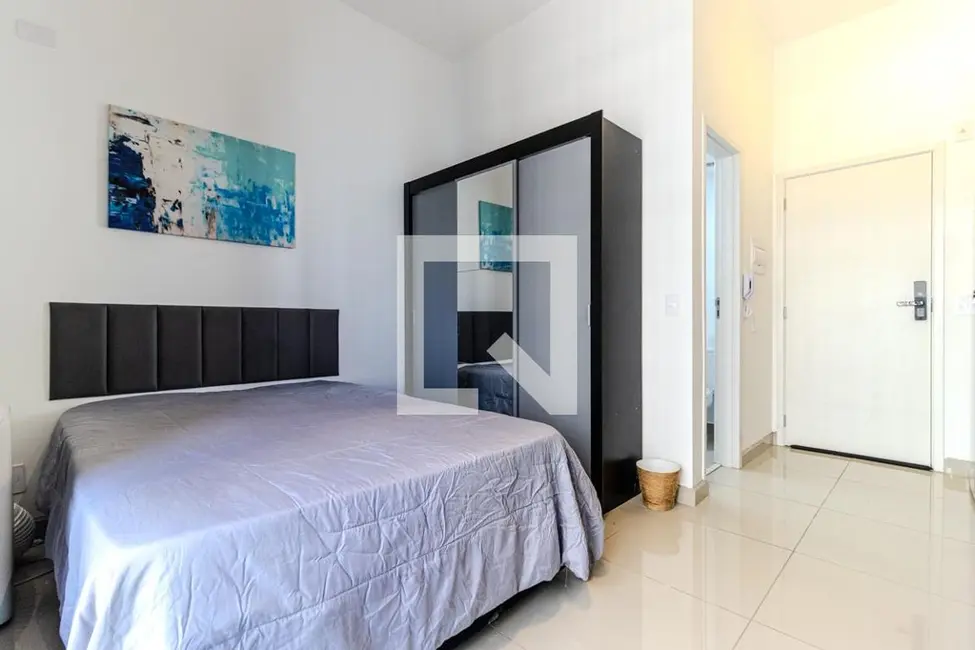Kitnet com 1 quarto à venda, 22m2 em Santa Cecília, São Paulo - SP - imagem 3 Foto 3 de Kitnet com 1 quarto à venda, 22m2 em Santa Cecília, São Paulo - SP