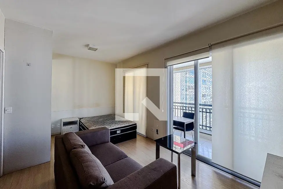 Apartamento com 1 quarto à venda, 40m2 em Jardim Anália Franco, São Paulo - SP - imagem 1 Foto 1 de Apartamento com 1 quarto à venda, 40m2 em Jardim Anália Franco, São Paulo - SP