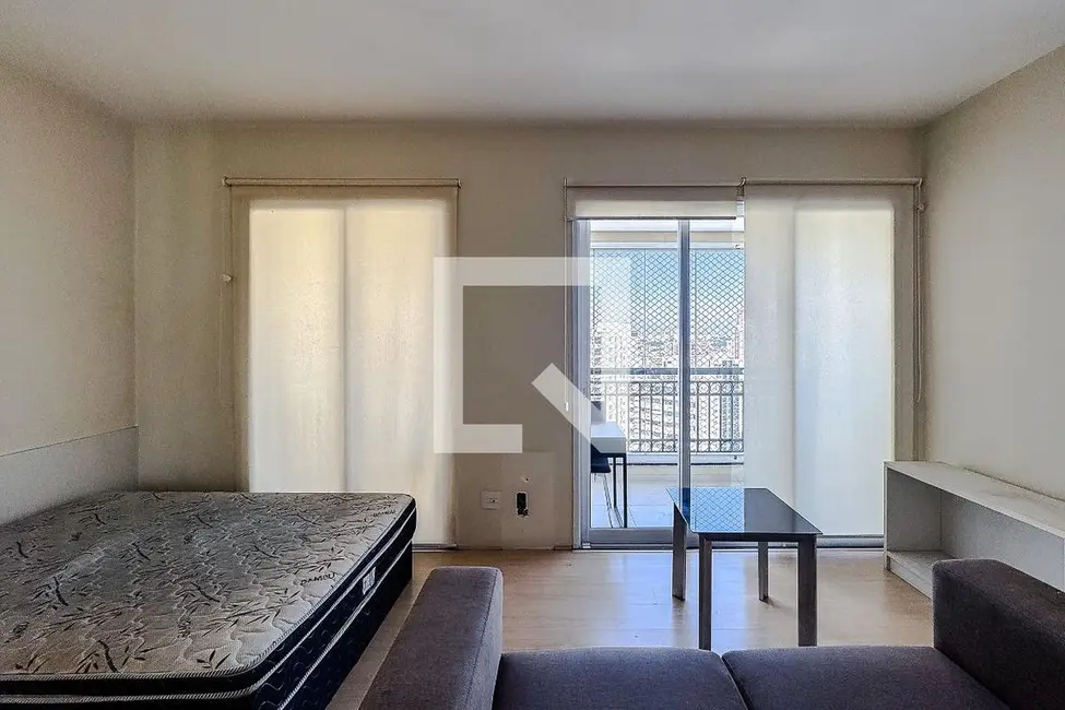 Apartamento com 1 quarto à venda, 40m2 em Jardim Anália Franco, São Paulo - SP - imagem 6 Foto 6 de Apartamento com 1 quarto à venda, 40m2 em Jardim Anália Franco, São Paulo - SP
