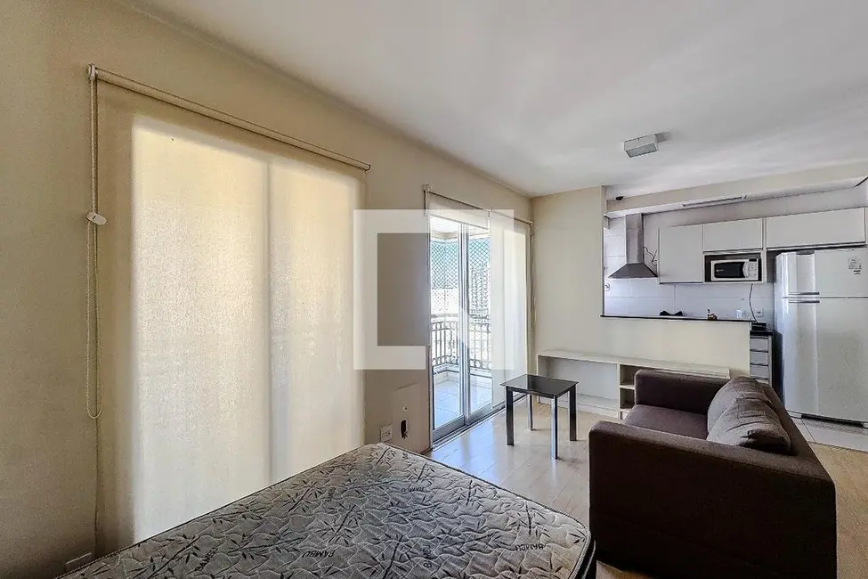 Apartamento com 1 quarto à venda, 40m2 em Jardim Anália Franco, São Paulo - SP - imagem 4 Foto 4 de Apartamento com 1 quarto à venda, 40m2 em Jardim Anália Franco, São Paulo - SP