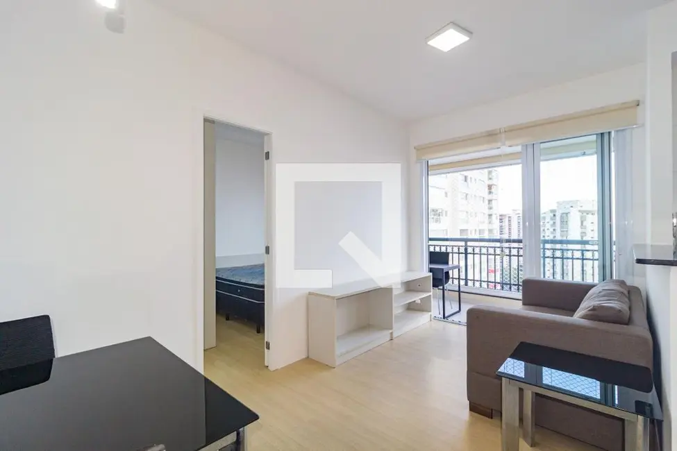 Apartamento com 1 quarto à venda, 40m2 em Jardim Anália Franco, São Paulo - SP - imagem 5 Foto 5 de Apartamento com 1 quarto à venda, 40m2 em Jardim Anália Franco, São Paulo - SP