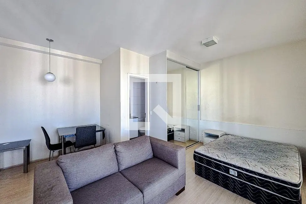 Apartamento com 1 quarto à venda, 40m2 em Jardim Anália Franco, São Paulo - SP - imagem 2 Foto 2 de Apartamento com 1 quarto à venda, 40m2 em Jardim Anália Franco, São Paulo - SP
