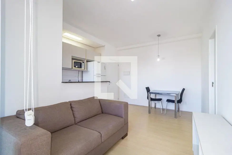 Apartamento com 1 quarto à venda, 40m2 em Jardim Anália Franco, São Paulo - SP - imagem 7 Foto 7 de Apartamento com 1 quarto à venda, 40m2 em Jardim Anália Franco, São Paulo - SP
