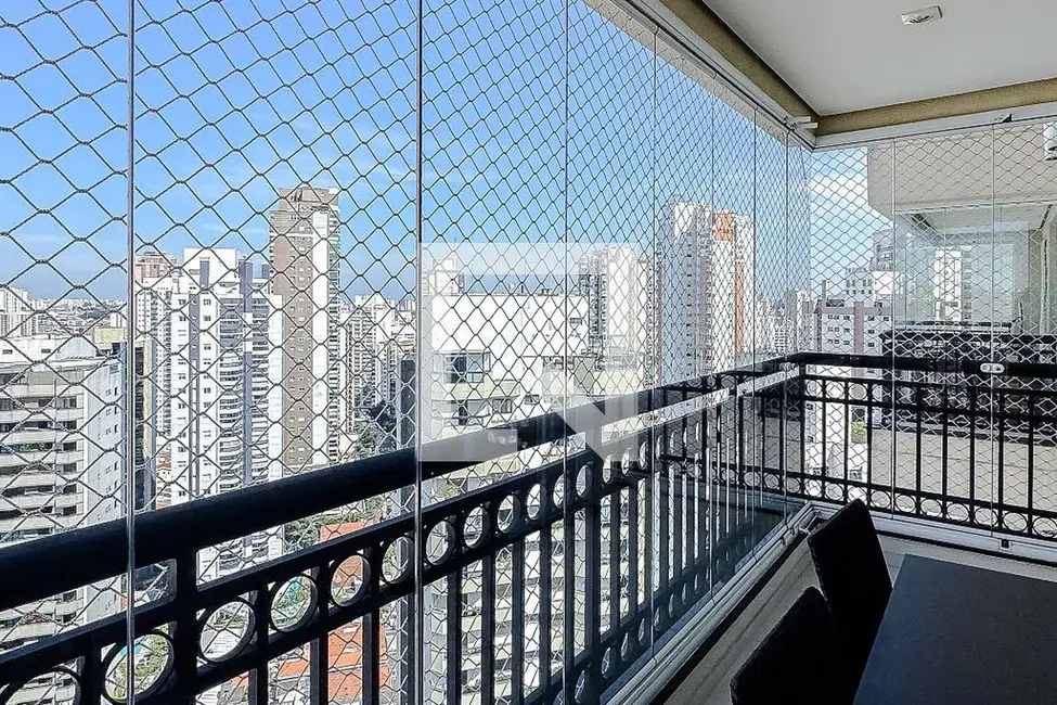 Apartamento com 1 quarto à venda, 40m2 em Jardim Anália Franco, São Paulo - SP - imagem 9 Foto 9 de Apartamento com 1 quarto à venda, 40m2 em Jardim Anália Franco, São Paulo - SP
