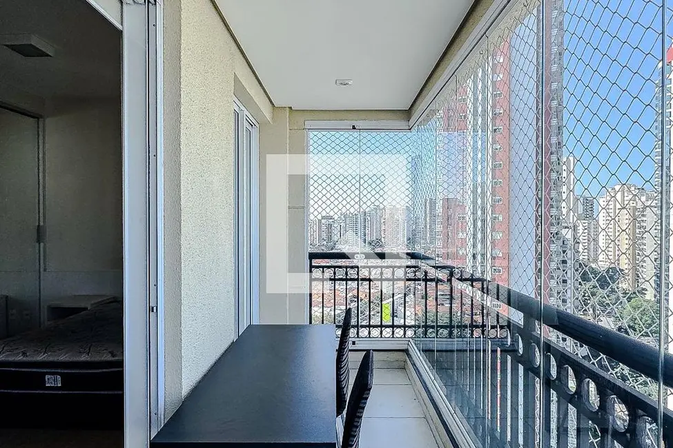 Apartamento com 1 quarto à venda, 40m2 em Jardim Anália Franco, São Paulo - SP - imagem 8 Foto 8 de Apartamento com 1 quarto à venda, 40m2 em Jardim Anália Franco, São Paulo - SP
