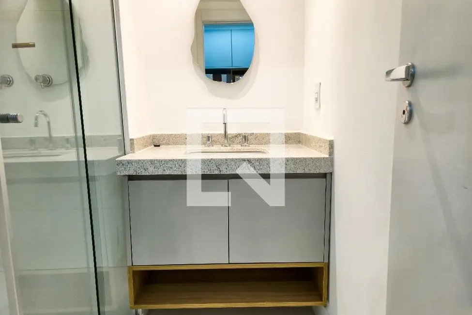 Foto 9 de Apartamento com 1 quarto à venda, 30m2 em Higienópolis, São Paulo - SP