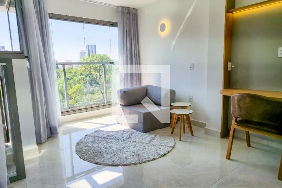 Foto 5 de Apartamento com 1 quarto à venda, 30m2 em Higienópolis, São Paulo - SP