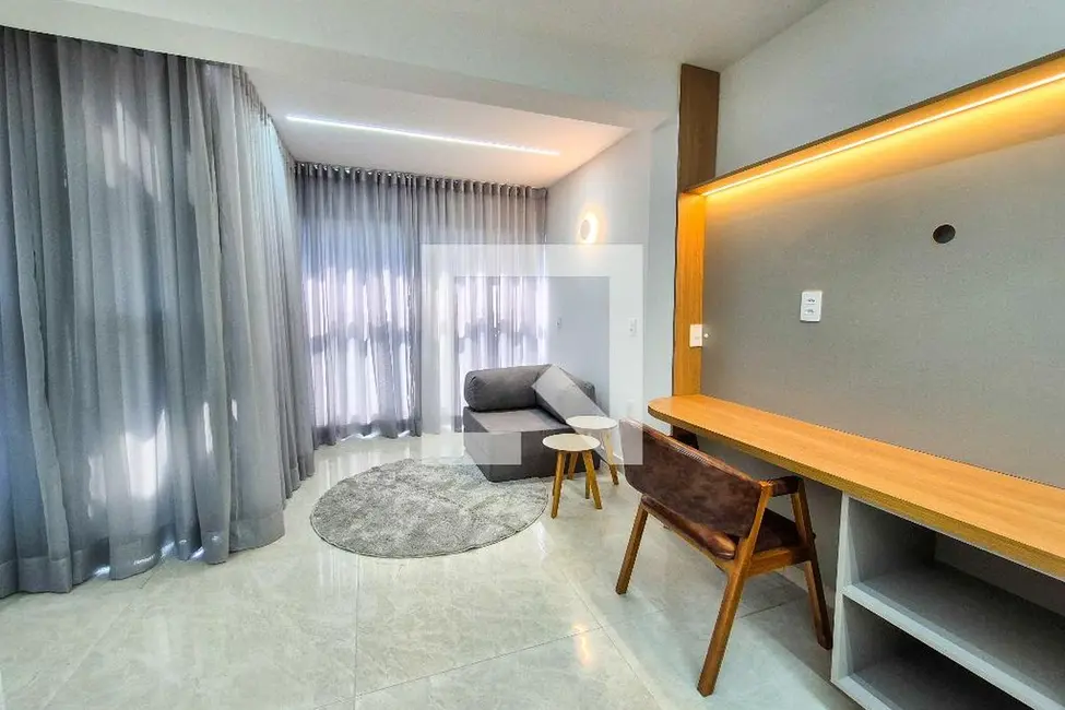 Foto 2 de Apartamento com 1 quarto à venda, 30m2 em Higienópolis, São Paulo - SP