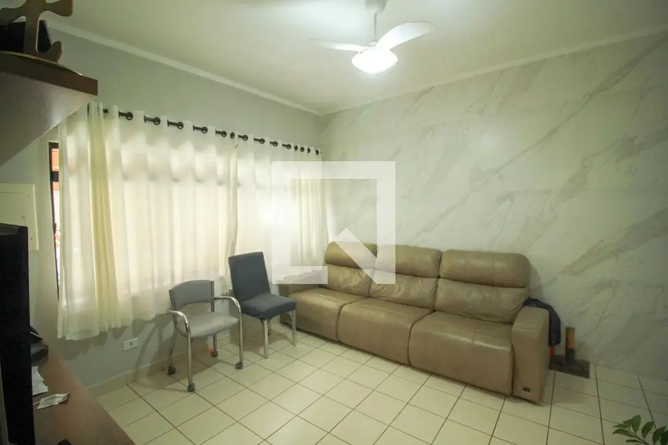 Foto 2 de Casa com 4 quartos à venda, 198m2 em Jardim Anália Franco, São Paulo - SP
