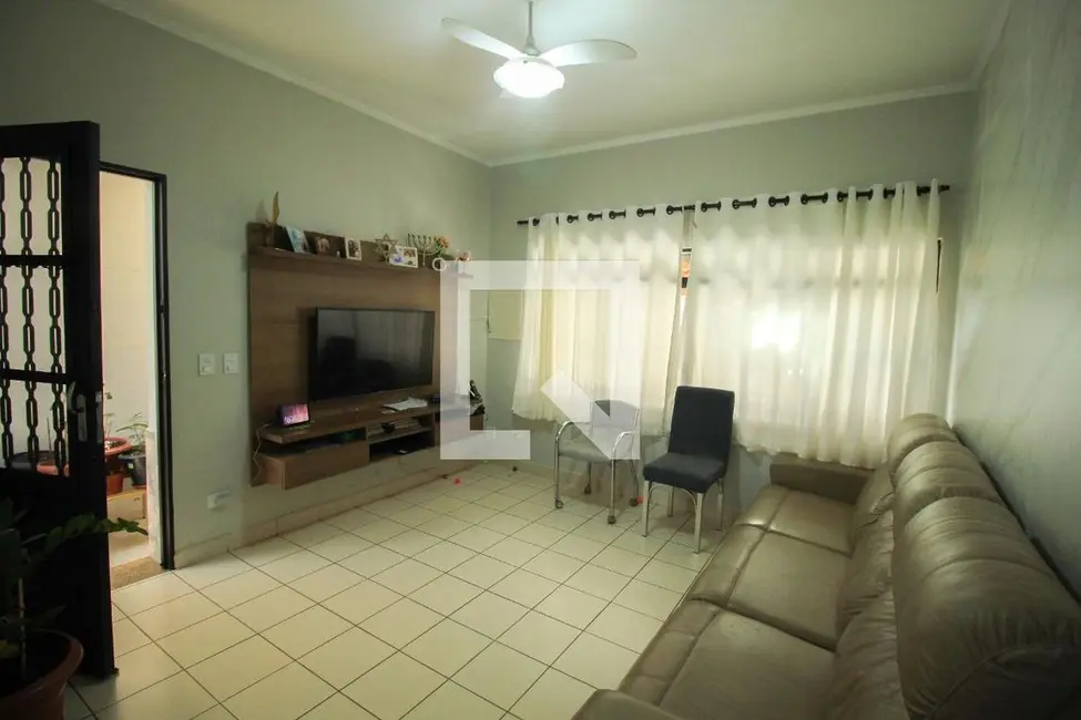 Foto 1 de Casa com 4 quartos à venda, 198m2 em Jardim Anália Franco, São Paulo - SP
