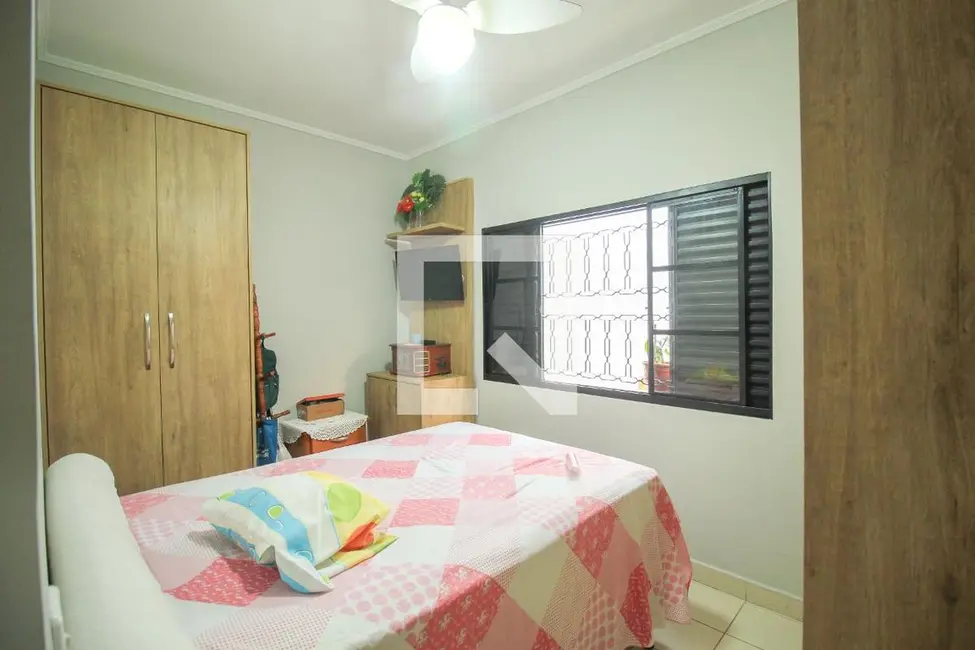 Foto 5 de Casa com 4 quartos à venda, 198m2 em Jardim Anália Franco, São Paulo - SP