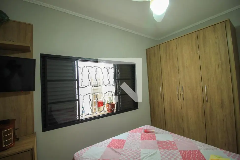 Foto 6 de Casa com 4 quartos à venda, 198m2 em Jardim Anália Franco, São Paulo - SP