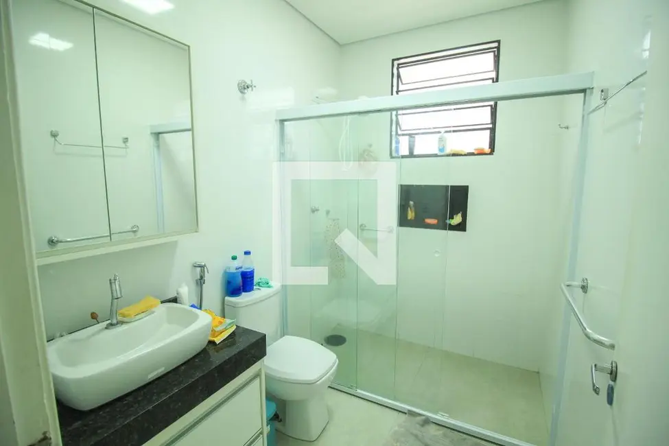 Foto 9 de Casa com 4 quartos à venda, 198m2 em Jardim Anália Franco, São Paulo - SP